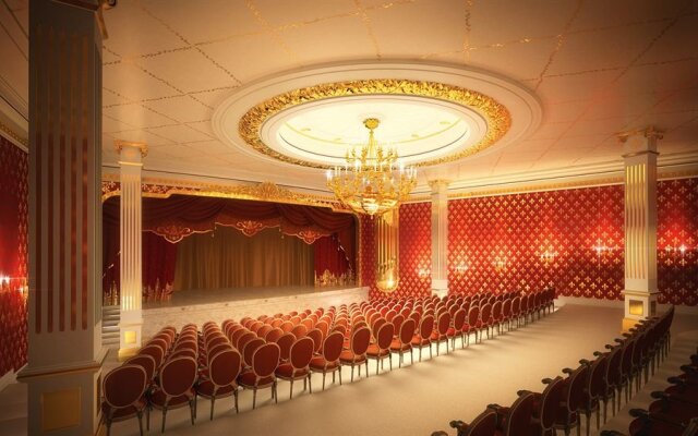 Astrum Spa & Conference Hotel