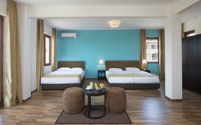 Sunrise All Suites Resort - All Inclusive