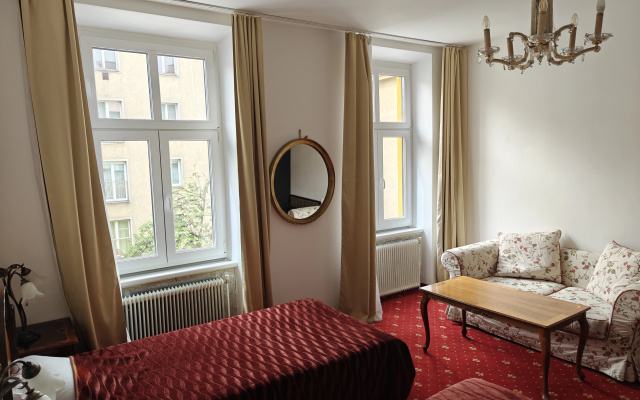 Altwienerhof Boutique Hotel