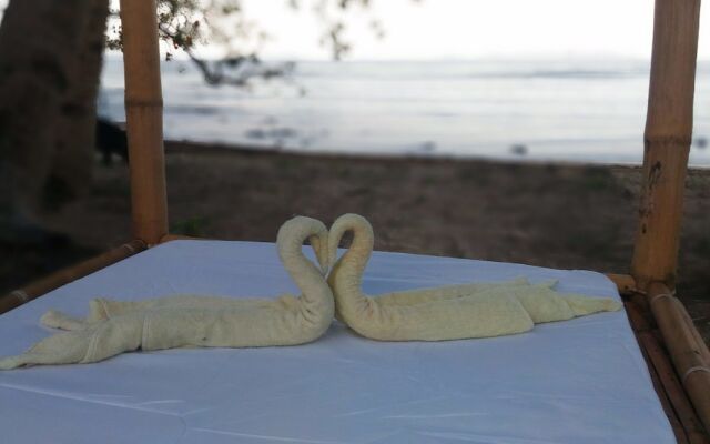 Harmony Healing Resort
