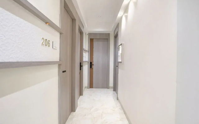 Fabhotel Melody Boutique