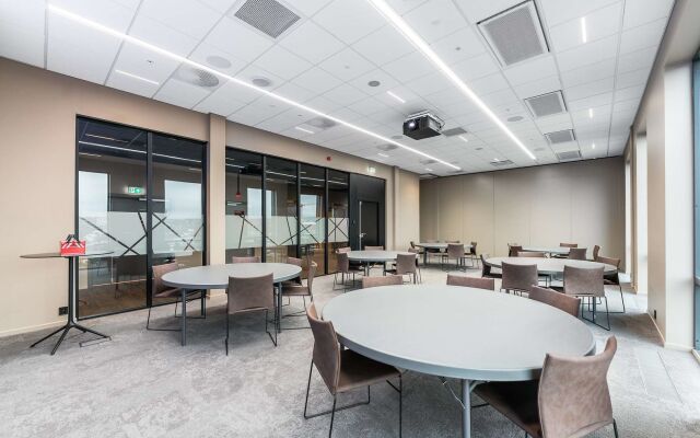 Radisson RED Oslo Økern