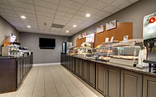 Holiday Inn Express Hurricane by IHG