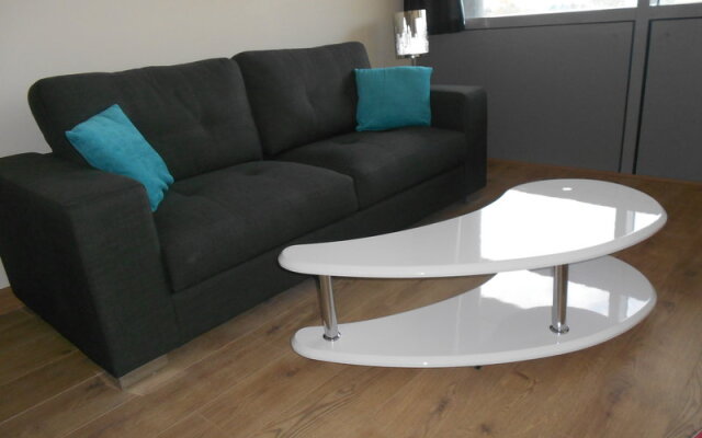 Parallel House Serviced Apartments Slough Windsor
