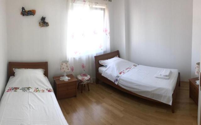 Apartments Marino