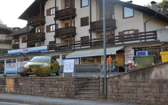 Residence Negritella Sol