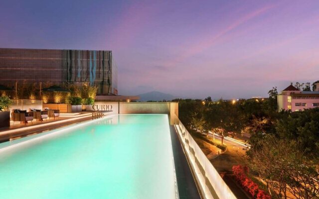 Joyze Hotel Xiamen, Curio Collection by Hilton