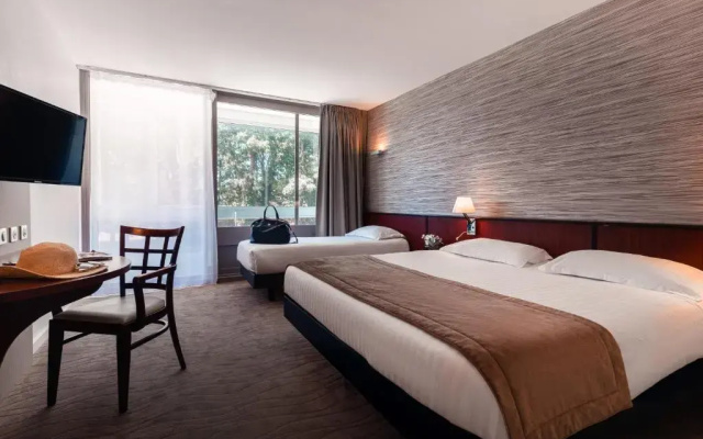 Brit Hotel Saint Brieuc