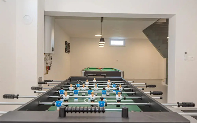 Villa Sandra Zadar Villas