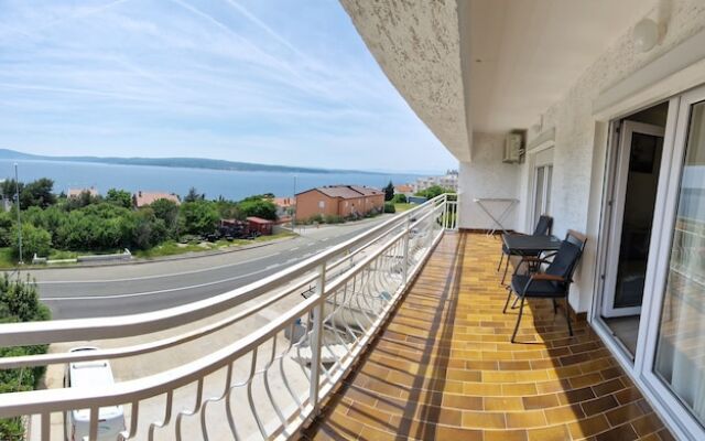 Apartmani Kristijan - Sea View Studio Apartmant 3