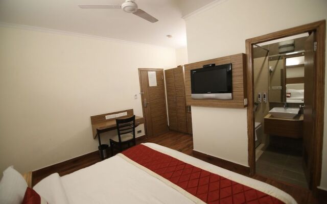 Hotel Amida