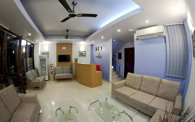 Hotel Elite Beach Inn