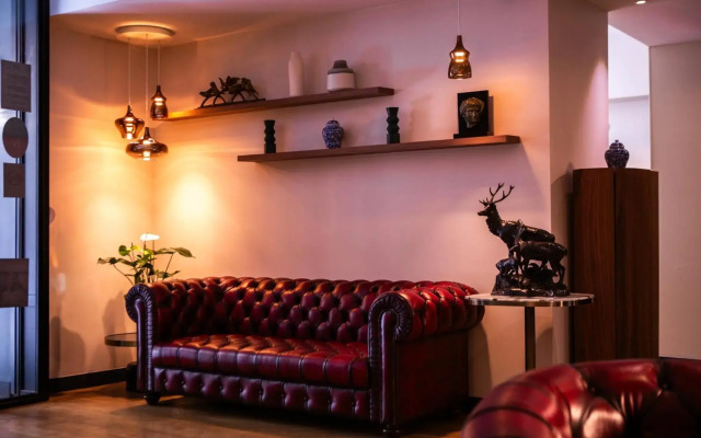 Hôtel Monsieur & Spa
