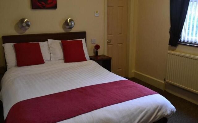 The Normanby