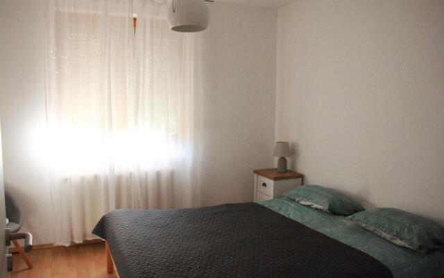 Kuća za odmor Botanika