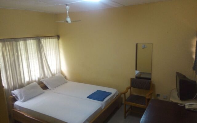 Zito Guest Inn