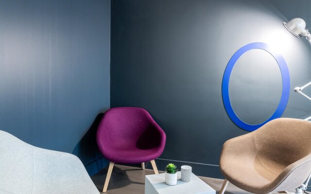 Campanile Laval Nord