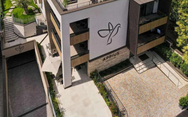 Appius Design Suites