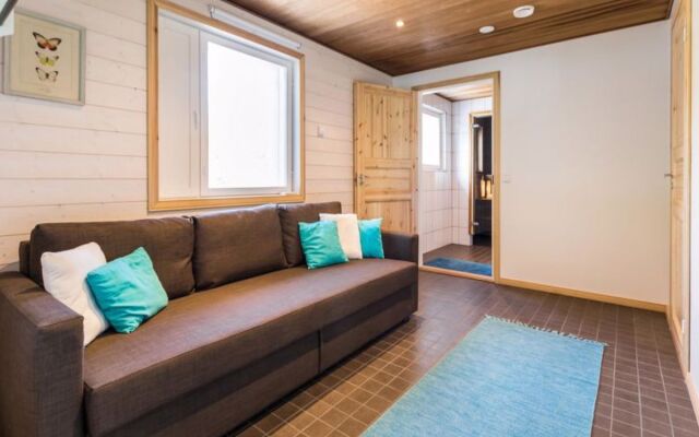 Holiday Home Kalliolaakso