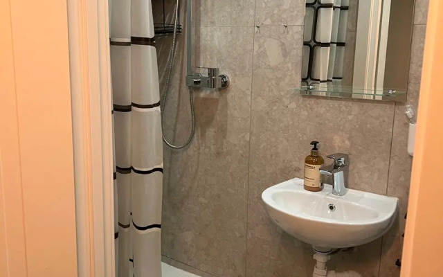 El'aparts (Эль'апартс) на Вернадского