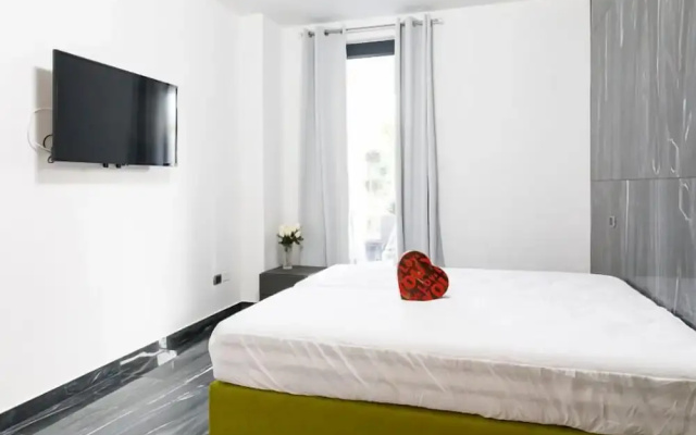 Residence Marco Polo