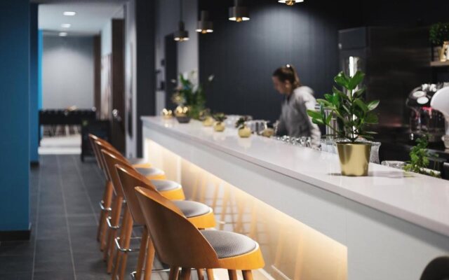 Holiday Inn - the niu, Brass Munich Olympiapark by IHG