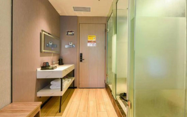 Meili Yangguang Business Hostel