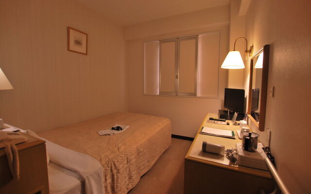 Sun Hotel Hachioji