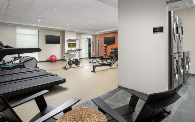 Home2 Suites by Hilton Asheville Biltmore Village