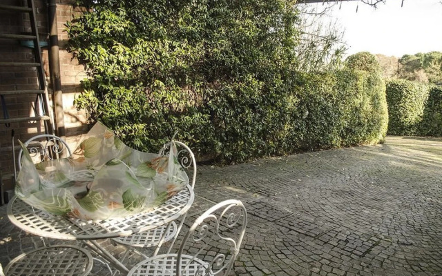 Bed & Breakfast San Lazzaro Room