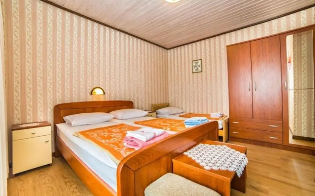 Duša - With Great View - A2 II kat