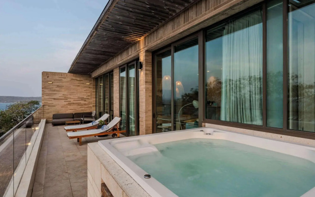 Sofitel Baru Calablanca