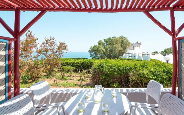 Mitsis Cretan Village