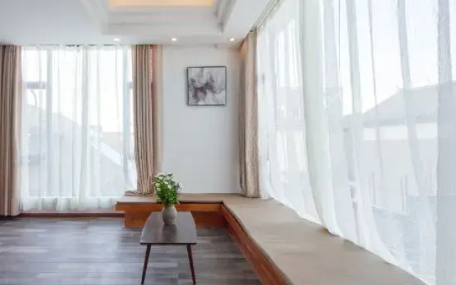 Yeyu 198 Inn in Dali ancient city