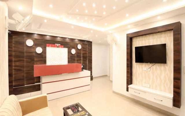 Hotel Unique