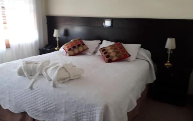 Grand Hotel Libertad