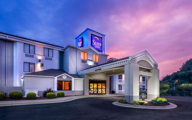 Sleep Inn Charleston