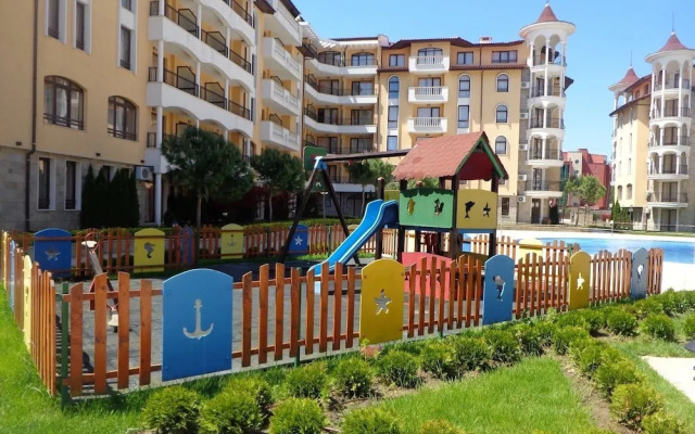 VM Apartments Royal Sun