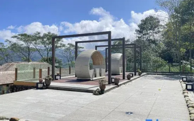 Yuanyang YunChang Banshan Resort
