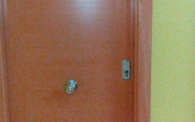 Apartment With one Bedroom in Candás