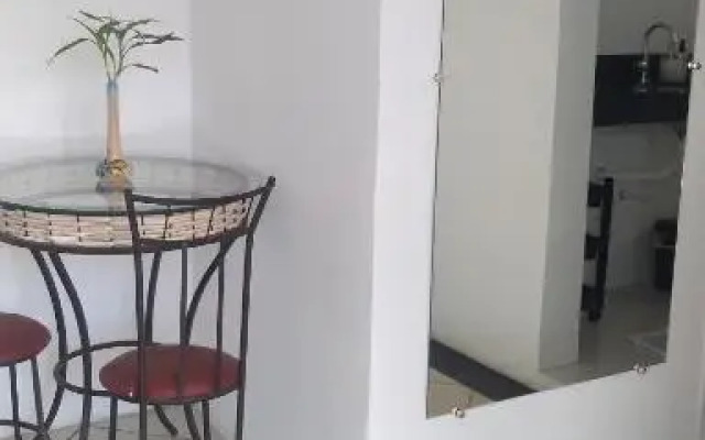 Hostel Rosa de Saron