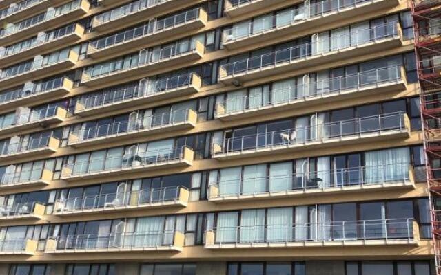 Royal Zeezicht Oostende