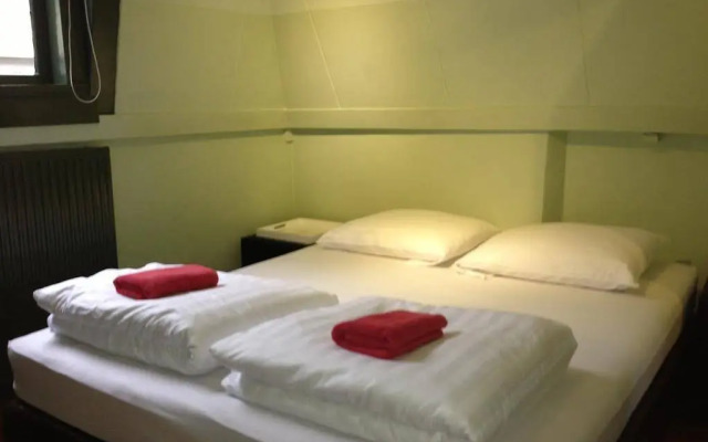 Hotel Liberty