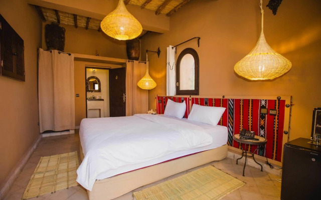 Riad Ksar Ighnda