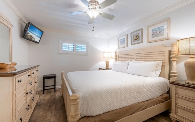 Coral Reef Club 35, Destin