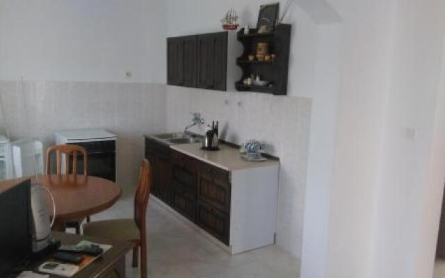 Apartment Ruzica Krstic