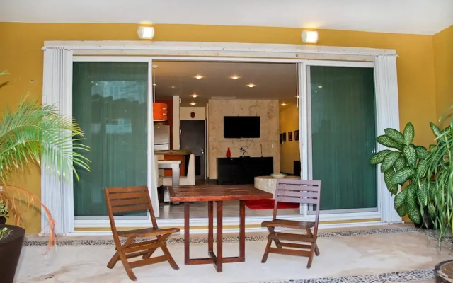 Pueblito Escondido - Apartamento de dos dormitorios