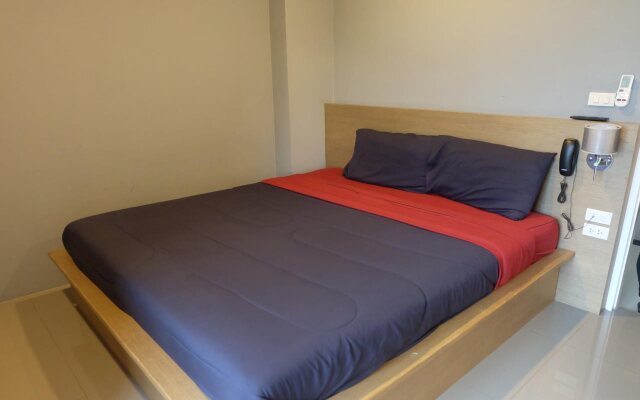 D-Well Residence @ Don Muang 2