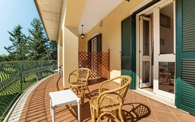 Belvilla by OYO Villa Somnium