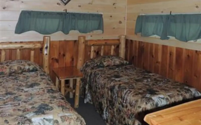 Lake George Diamond Cove
